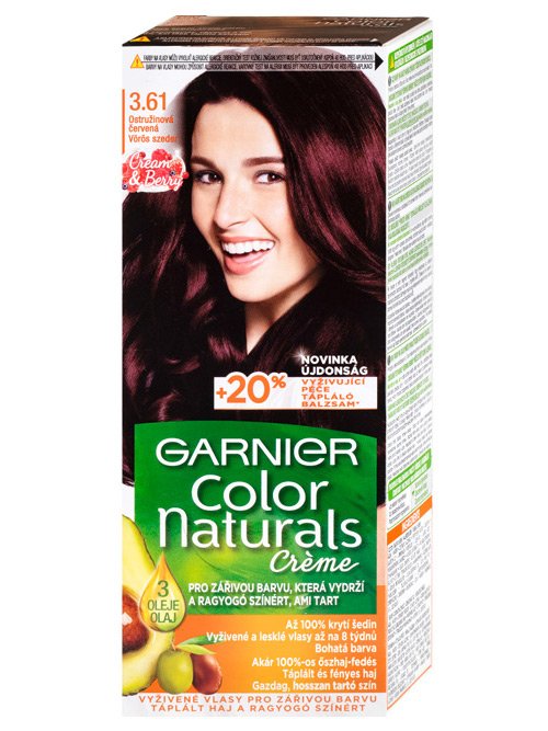 Color Naturals